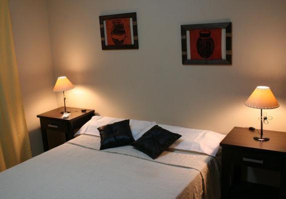 Naipi Apart Puerto Iguazu Room photo